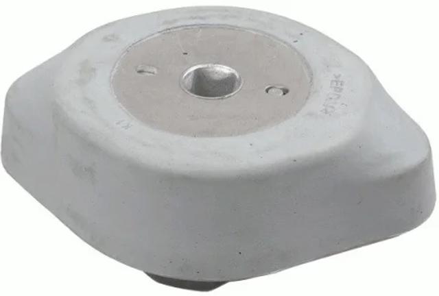Подушка трансмиссии (опора коробки передач), правая 3665801 LEMFORDER
