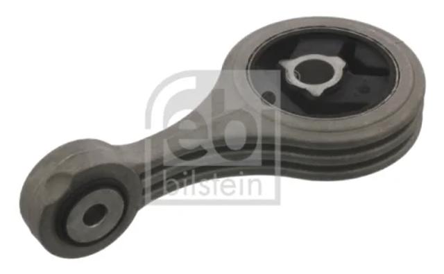 Подушка (опора) двигателя, левая 36814 FEBI