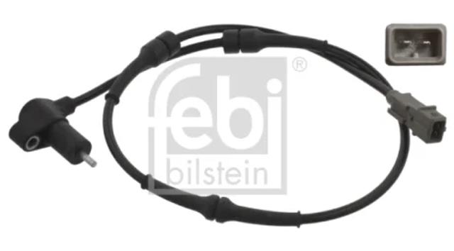 Датчик АБС (ABS) задний 36953 FEBI