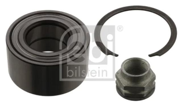 Подшипник ступицы передней 37015 FEBI