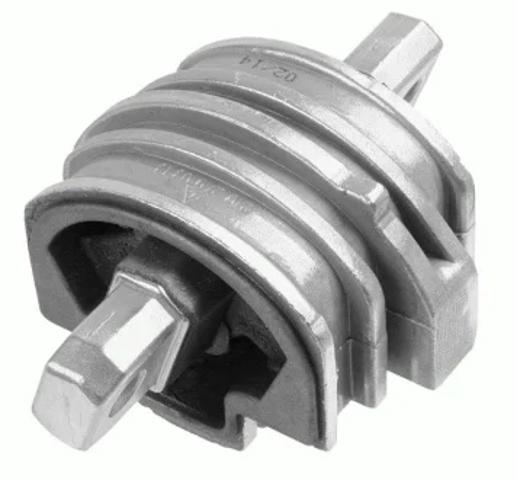 Подушка коробки 3708401 LEMFORDER