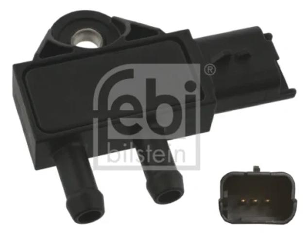 Датчик давления выхлопных газов 37120 FEBI