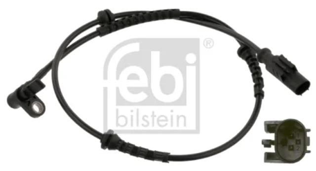Датчик ABS передний 37159 FEBI