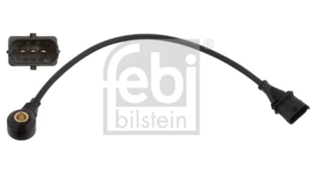 Датчик детонации 37343 FEBI