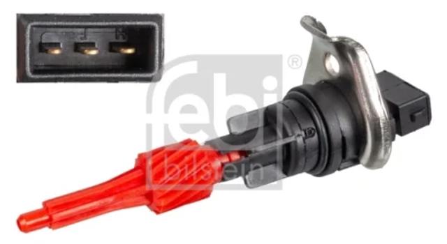 Датчик скорости 37472 FEBI