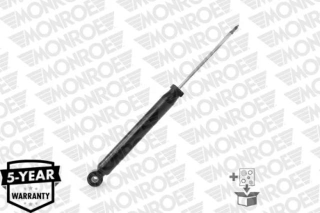 Амортизационная стойка задняя 376000SP MONROE