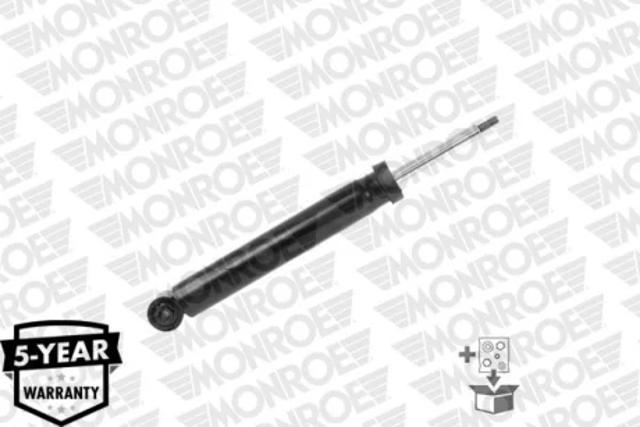 Цилиндр подвески 376015SP MONROE