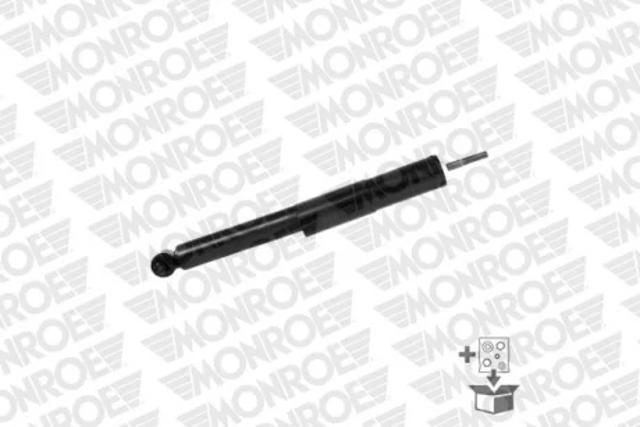 Амортизационная стойка задняя 376098SP MONROE