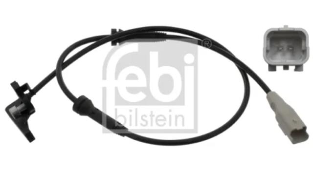 Датчик ABS задний 37781 FEBI