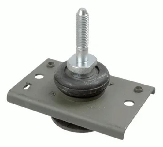 Левая подушка двигателя 3796701 LEMFORDER