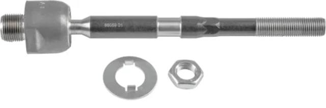 Тяга левая рулевая  3805901 LEMFORDER