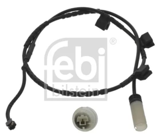 Датчик износа тормозных колодок, задний 38174 FEBI