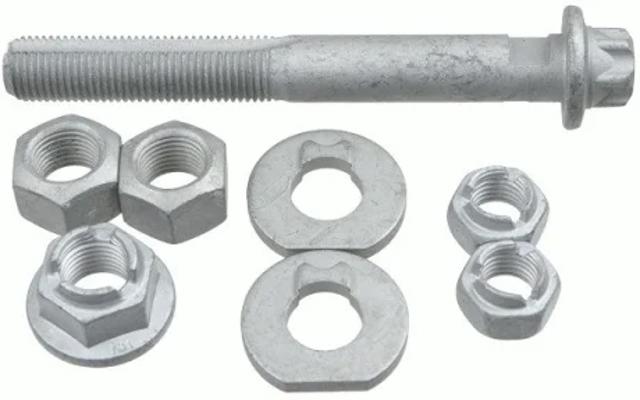 Комплект болтов передней подвески 3820601 LEMFORDER