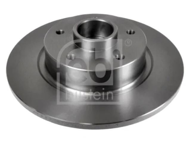 Тормозные диски 38305 FEBI