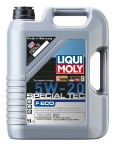 Моторное масло для дизеля 3841 LIQUI MOLY