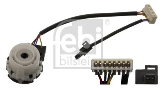 Контактная группа замка зажигания 38638 FEBI
