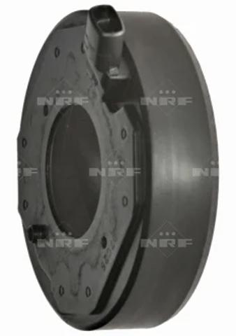 Магнитная муфта компрессора кондиционера Lexus RX 300/330/350/400H
