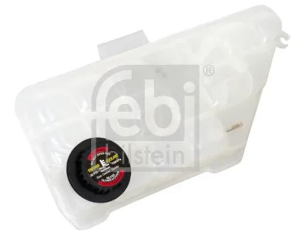 Бачок системы охлаждения двигателя расширительный 38810 FEBI