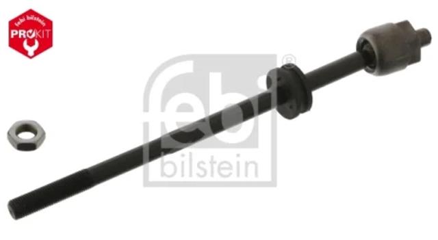 Тяги рулевые 38859 FEBI
