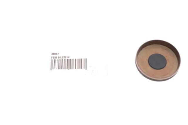Крышка ГБЦ 38867 FEBI