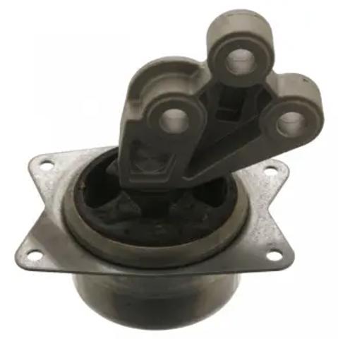 Подушка (опора) двигателя, левая 39003 FEBI