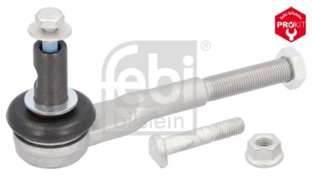 Наконечник рулевой тяги 39077 FEBI