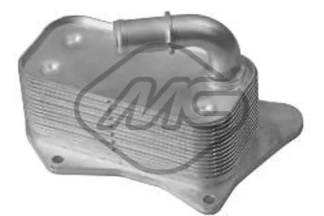 Корпус масляного фильтра 39185 METALCAUCHO