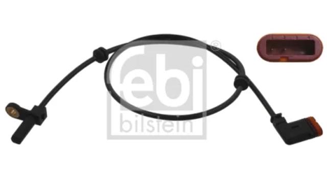 Датчик АБС (ABS) задний 39479 FEBI