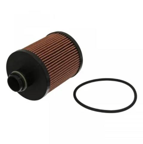 Масляный фильтр двигателя 39837 FEBI