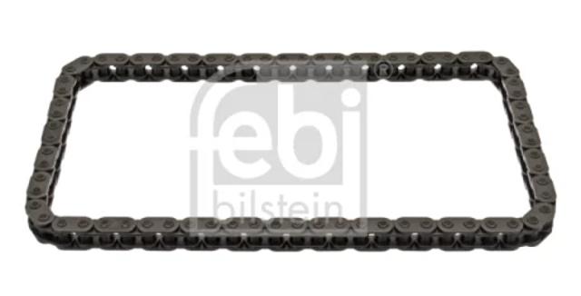 Цепь ГРМ, левая 39962 FEBI