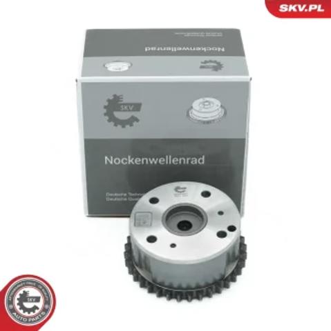 Шестерня фазорегулятора 39SKV527 SKV