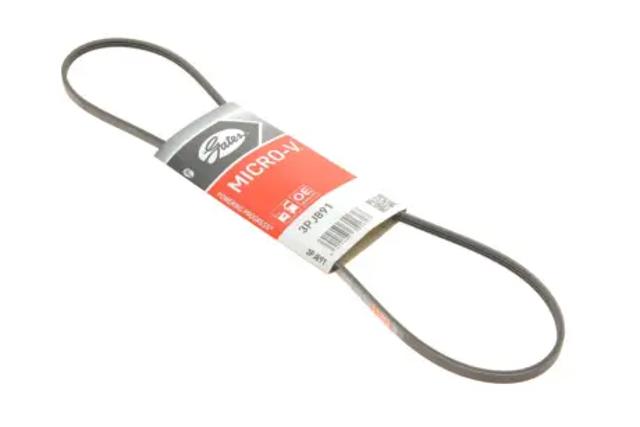 Клиновый ремень 3PJ891 GATES