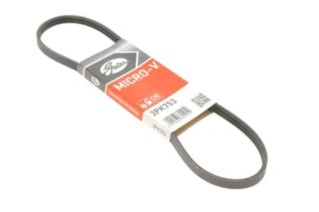 Поликлиновый ремень 3PK753 GATES