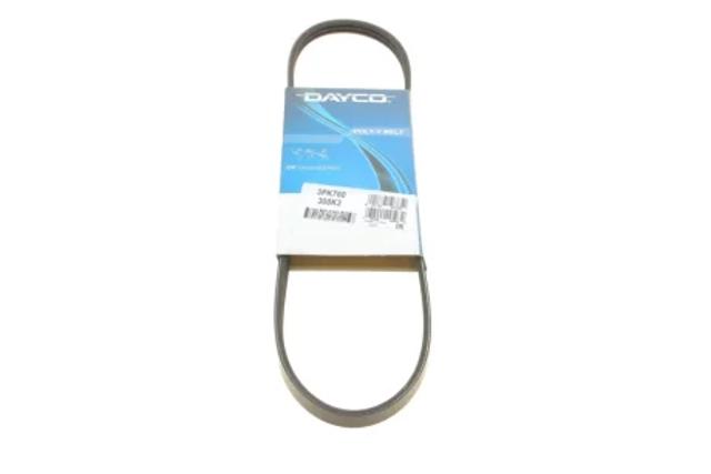 Клиновый ремень 3PK760 DAYCO