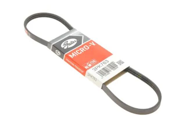 Клиновый ремень 3PK763 GATES