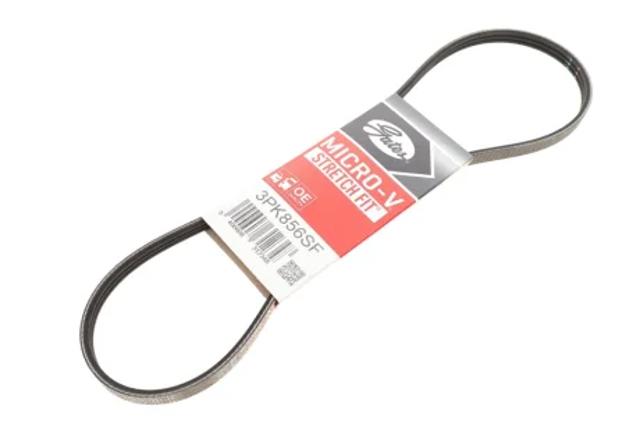 Клиновый ремень 3PK856SF GATES