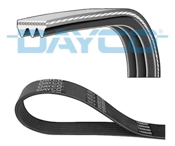Ремень кондиционера 3PK863EE DAYCO