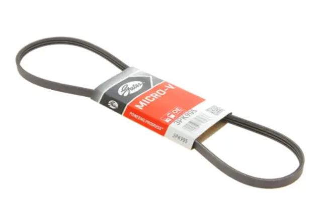 Поликлиновый ремень 3PK905 GATES