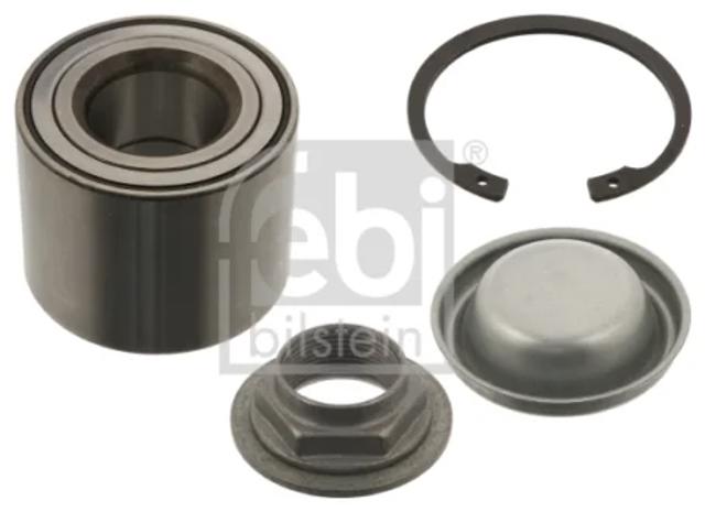 Подшипник ступицы задней 40014 FEBI