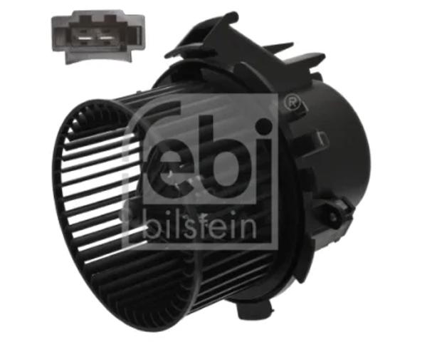 FEBI 40176 Мотор вентилятора печки (отопителя салона) в наличии Чернигов
