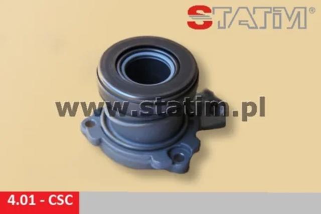 Рабочий цилиндр сцепления в сбор 401CSC STATIM