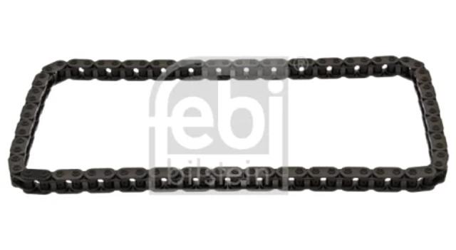 Цепь ГРМ, верхняя 40267 FEBI