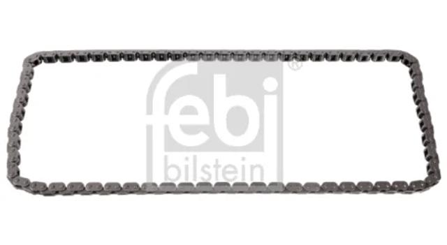 Цепь ГРМ, распредвала 40390 FEBI