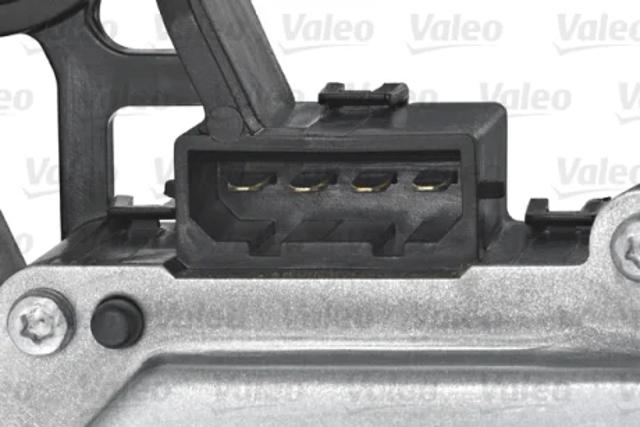 Мотор заднего стеклоочистителя 404886 VALEO