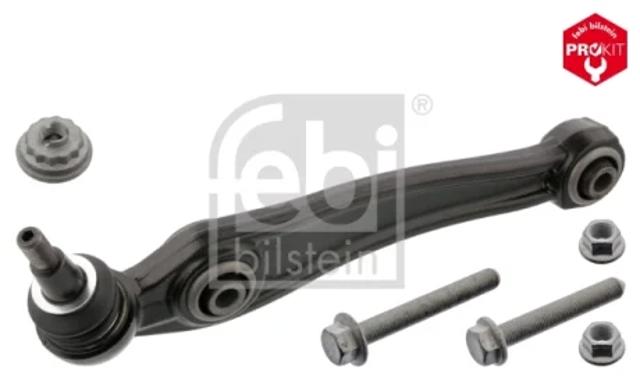 Рычаг передней подвески нижний левый 40571 FEBI