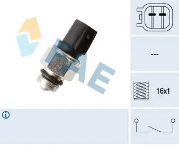 Датчик фонарей заднего хода 40596 FAE
