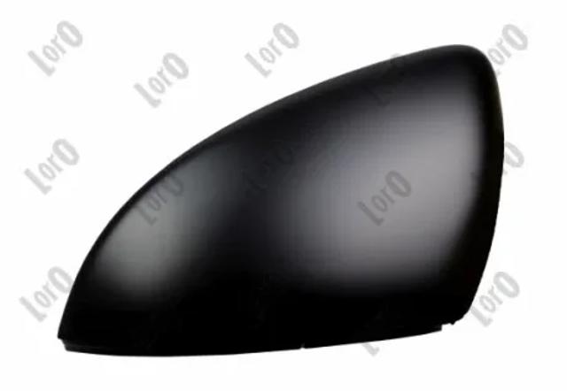Накладка водительского зеркала 4060C07 DEPO