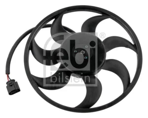FEBI 40636 Электровентилятор охлаждения в наличии Ровно