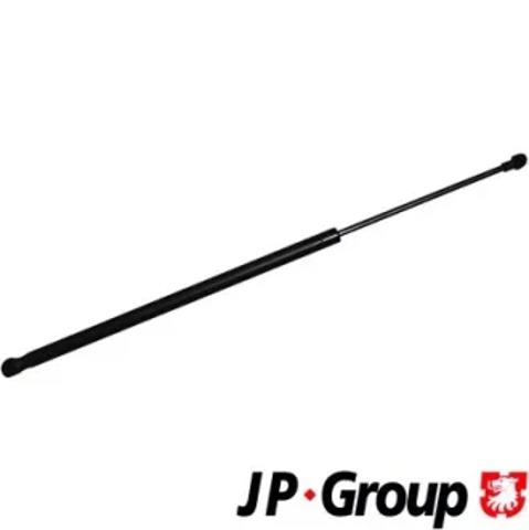 Газовый упор багажника 4081200800 JP GROUP