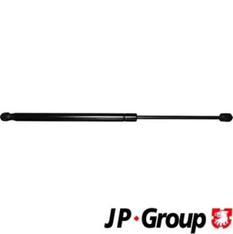 Газовый упор багажника 4081201100 JP GROUP